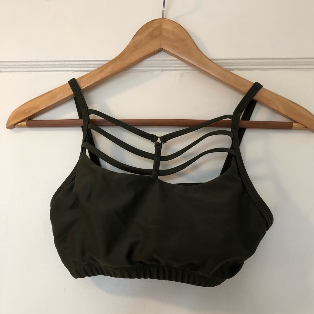 Onzie Sports Bra